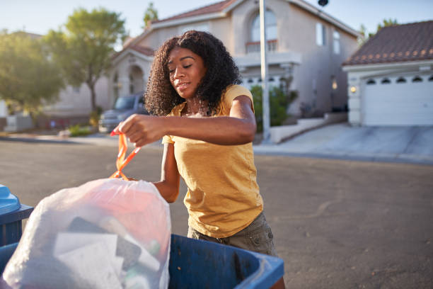 Best Junk Removal and Recycling  in Genoa, OH