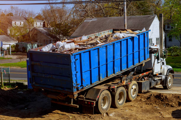 Trusted Genoa, OH Junk Removal Experts