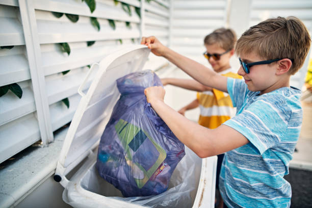 Best Same-Day Junk Removal  in Genoa, OH