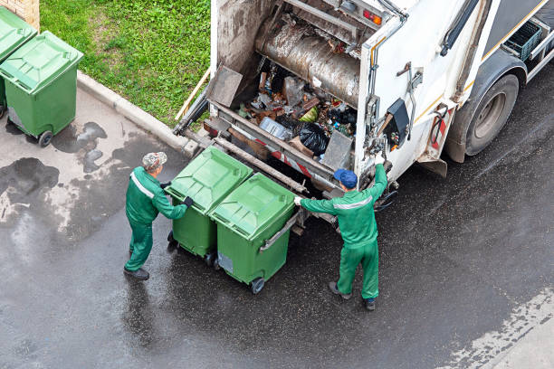 Best Residential Junk Removal  in Genoa, OH