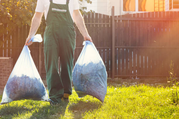 Attic Cleanout Services in Genoa, OH