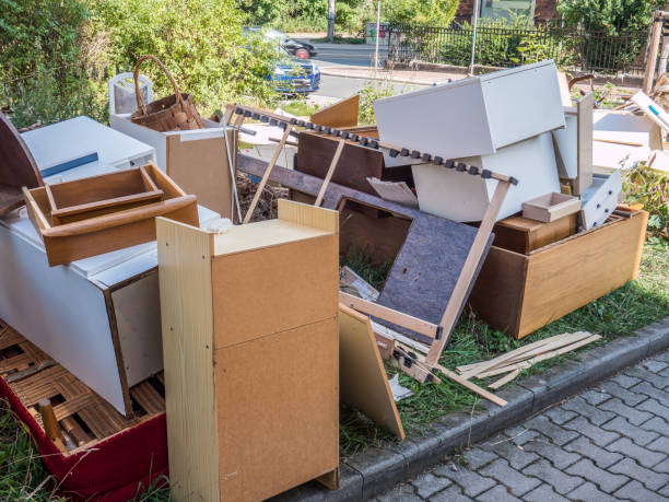 Best Household Junk Removal  in Genoa, OH