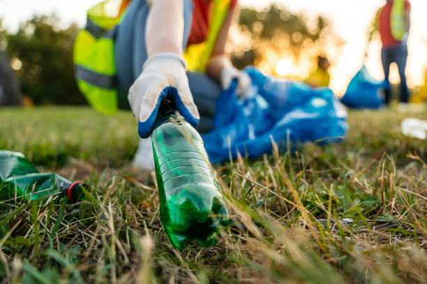 Best Yard Cleanup Services  in Genoa, OH